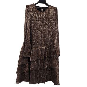 Express dress size xs